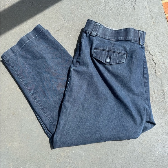 Lee Denim Jeans size 18W Petite - Picture 2 of 11